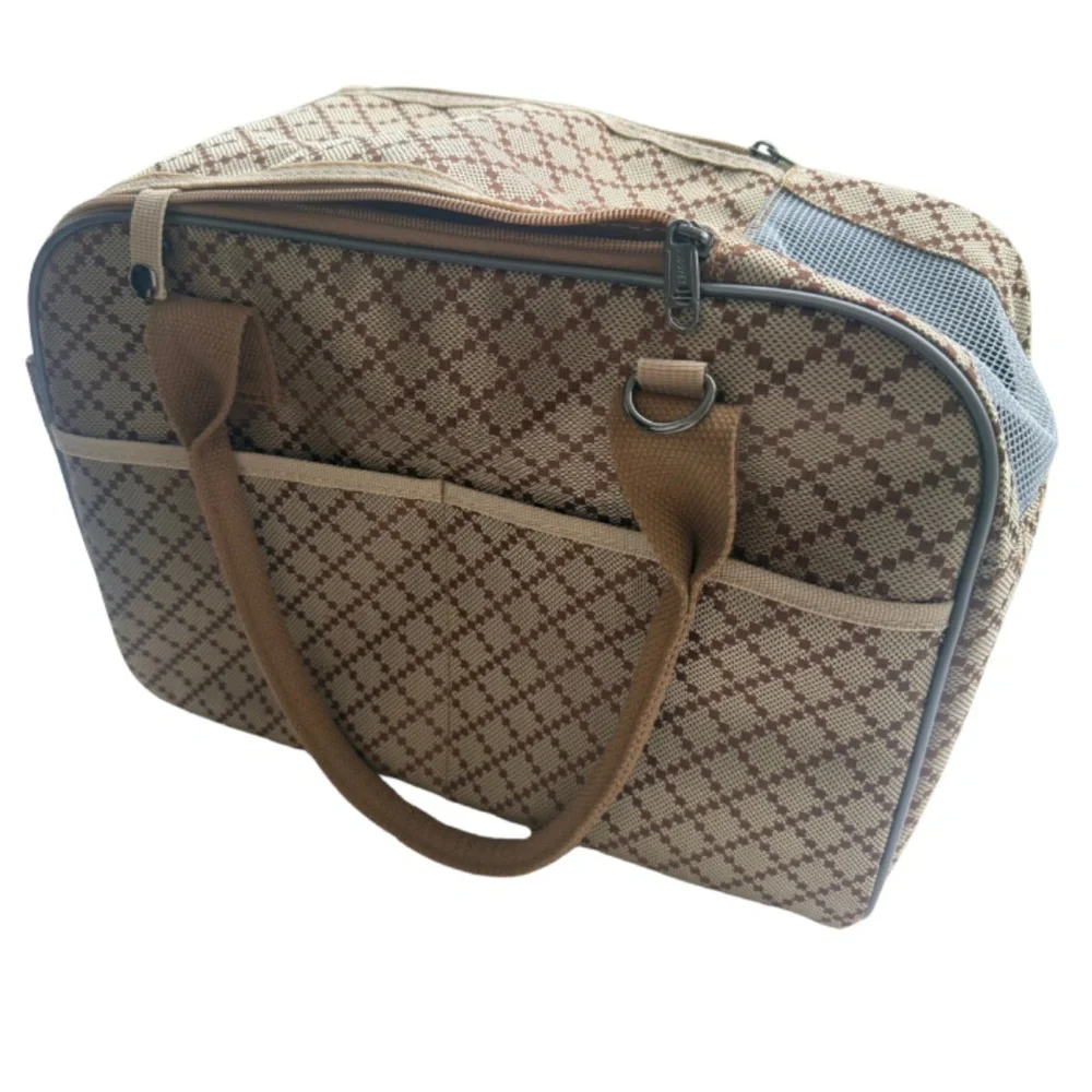 DoDo Pet Fashion Carrier For Small Dogs and Cats